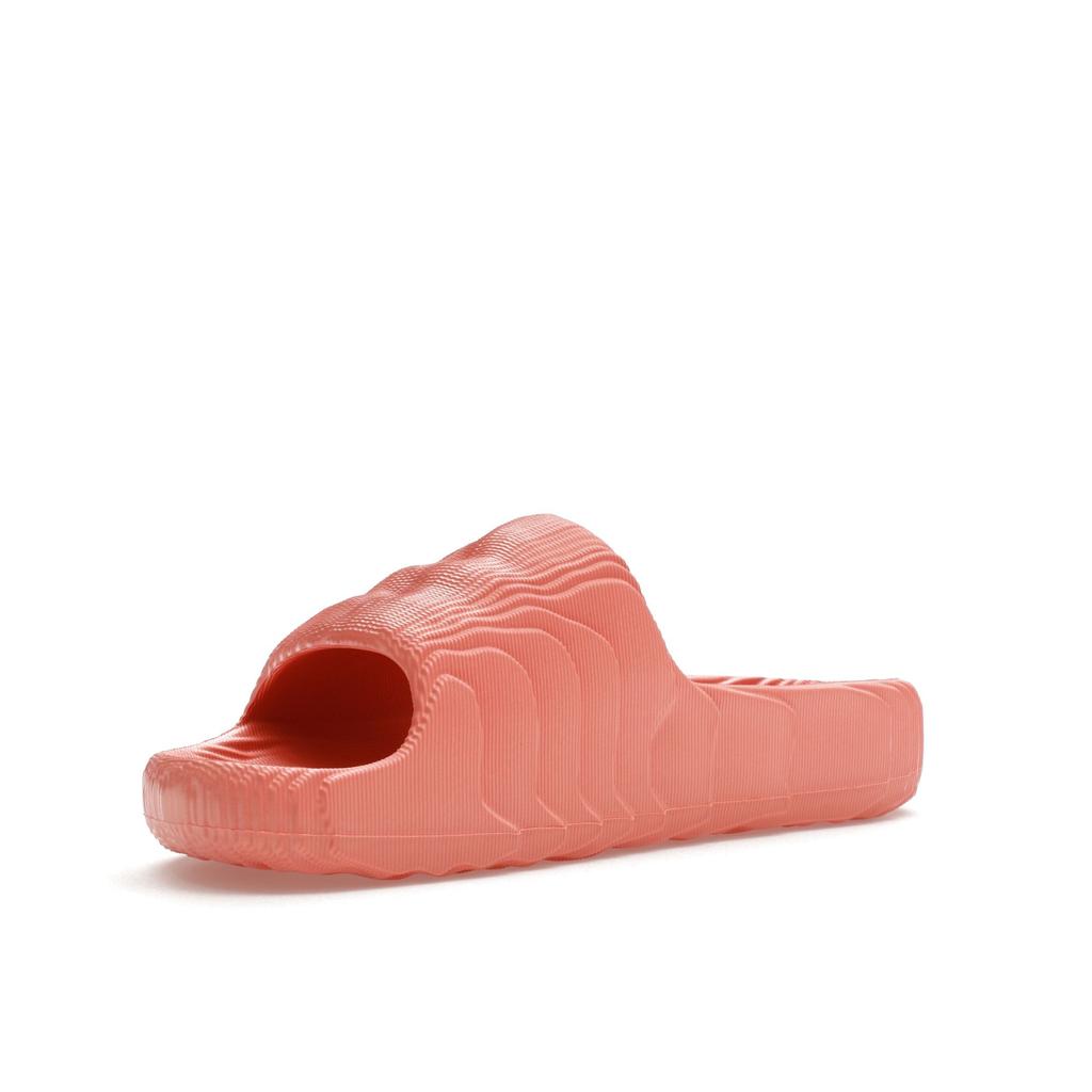 Adidas Adilette 22 Slide Wonder Clay Women Sneakers Pink IG8261