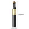 12 kolorów Air Cushion Nail Powder Pen Holograficzny proszek do paznokci z efektem lustrzanym