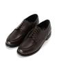 Postman Journalist Dark Brown