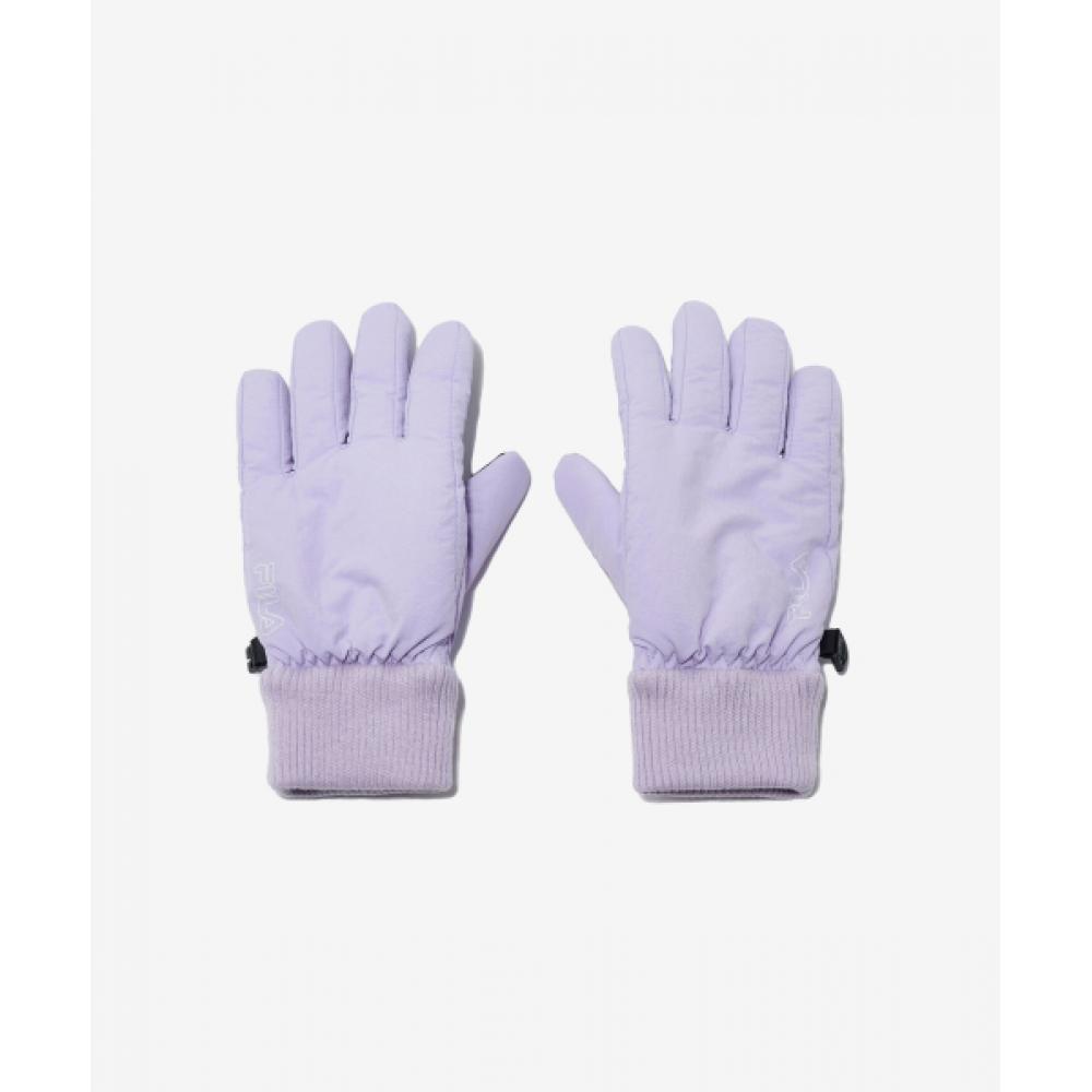 

Fila Детские легкие мягкие перчатки Essential Fk3gvg4035xlvd LAVENDE/002