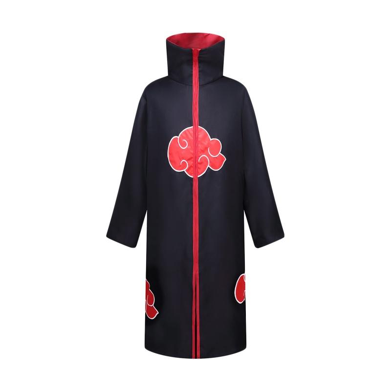 

Тот же плащ, одежда из японского аниме, костюм для косплея, красное облако, халат, красное облако Xiao,XL