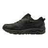Wave Mujin Mizuno Tl GORE-TEX 'Triple Black' D1GA237301