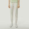 FILA Casual Pants Women's Standard White Moderate Harem Pants F11W317801F-WT