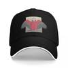 Angry Galah Baseball Cap Military Cap Man Western Hat Designer Cap Men's Baseball Women's