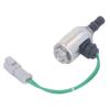 Magnetventil 24V 186 ‑ 1526 Zubehör für CAT D6M D6R D8R 535B 535C 545 545C 924G 938G