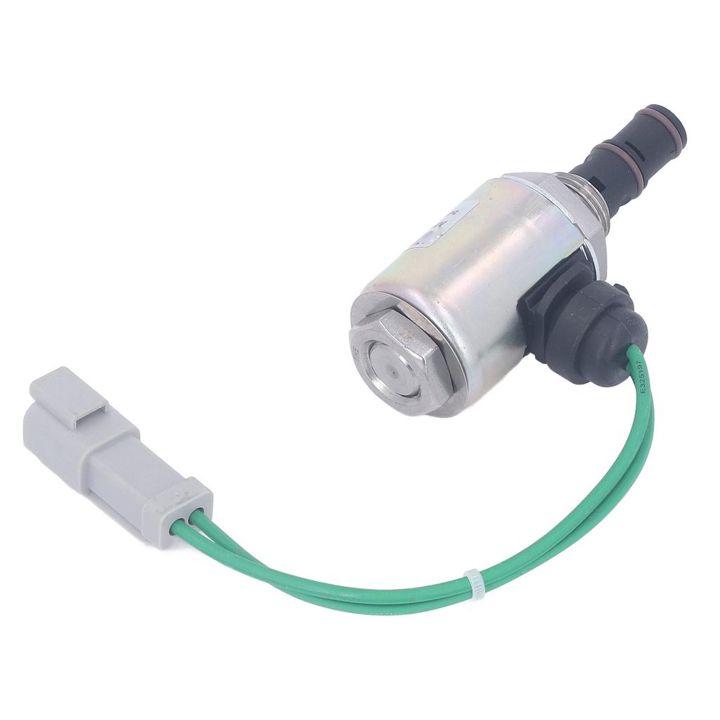 Magnetventil 24V 186 ‑ 1526 Zubehör für CAT D6M D6R D8R 535B 535C 545 545C 924G 938G