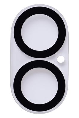 IFace iPhone 16 16Plus Exkluzívny Ochranný Kryt Objektívu Kamery Tvrdené Sklo 16 iPhone 16 Plus 16 Plus Ochrana Objektívu Kamery Kryt Objektívu Kamery Kamera