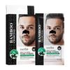SADOER Men's & Women's Bamboo Charcoal Nose Strips