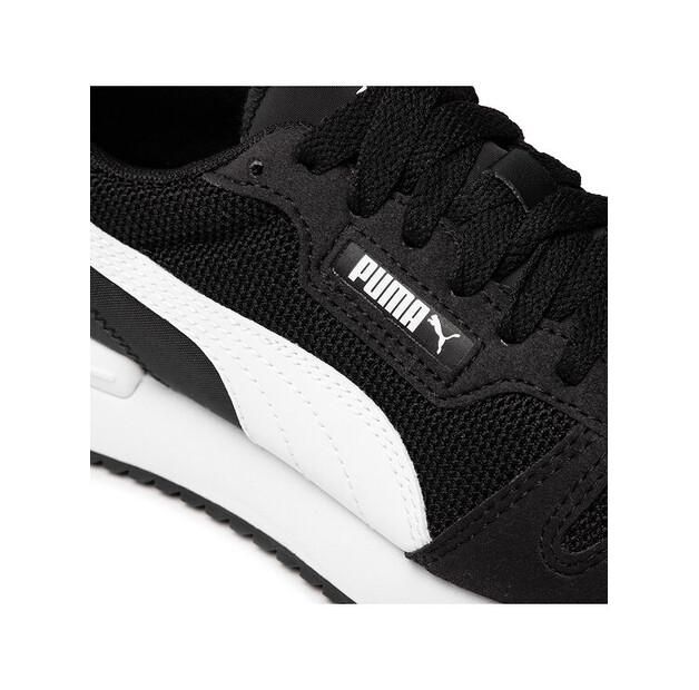Кроссовки Puma R78 Jr