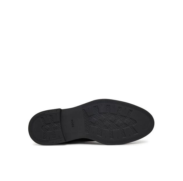 Chelsea Boots BOSS Calev 50552528, Black