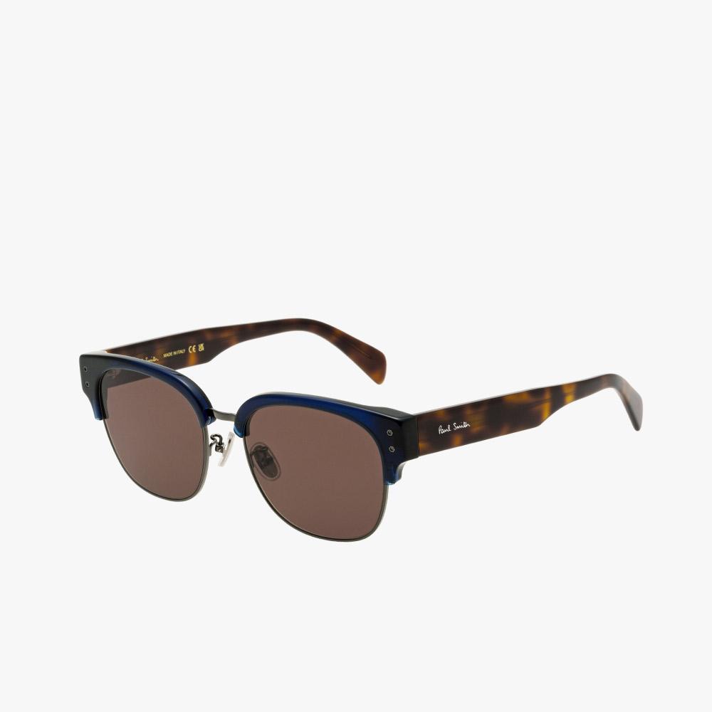 Polseumiseuaiweeo Sunglasses (Ps24102Slbk 410 56)