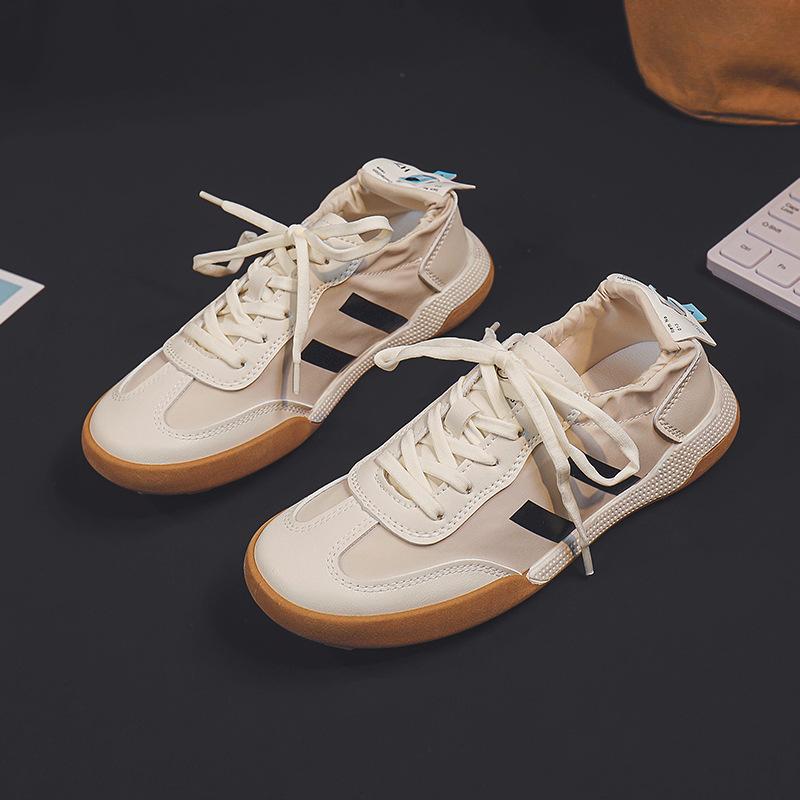 

Легкие белые туфли женские осенние новые женские туфли женские удобные туфли кроссовки белые туфли обувь для скейтборда прилив 40 чёрный