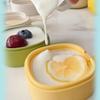 Kids' Cute Cheese Stick Popsicle & Ice Cream Mold Set