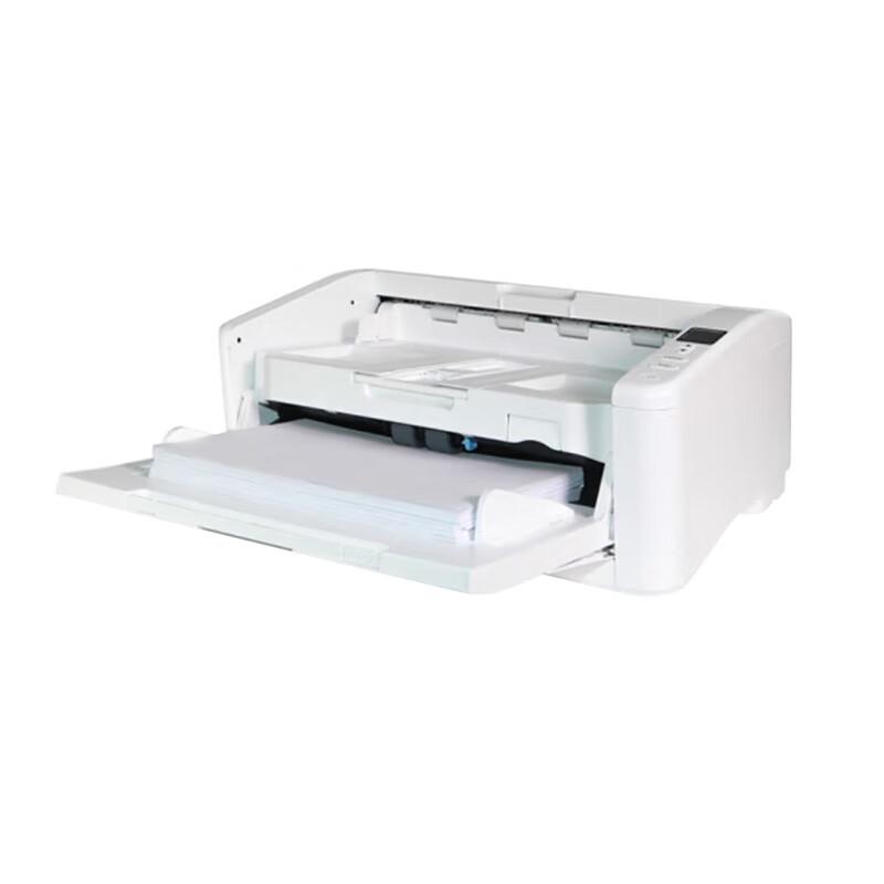 Lenovo GSS9000 High-Speed Feeder Document Scanner CN plug (adapter included)