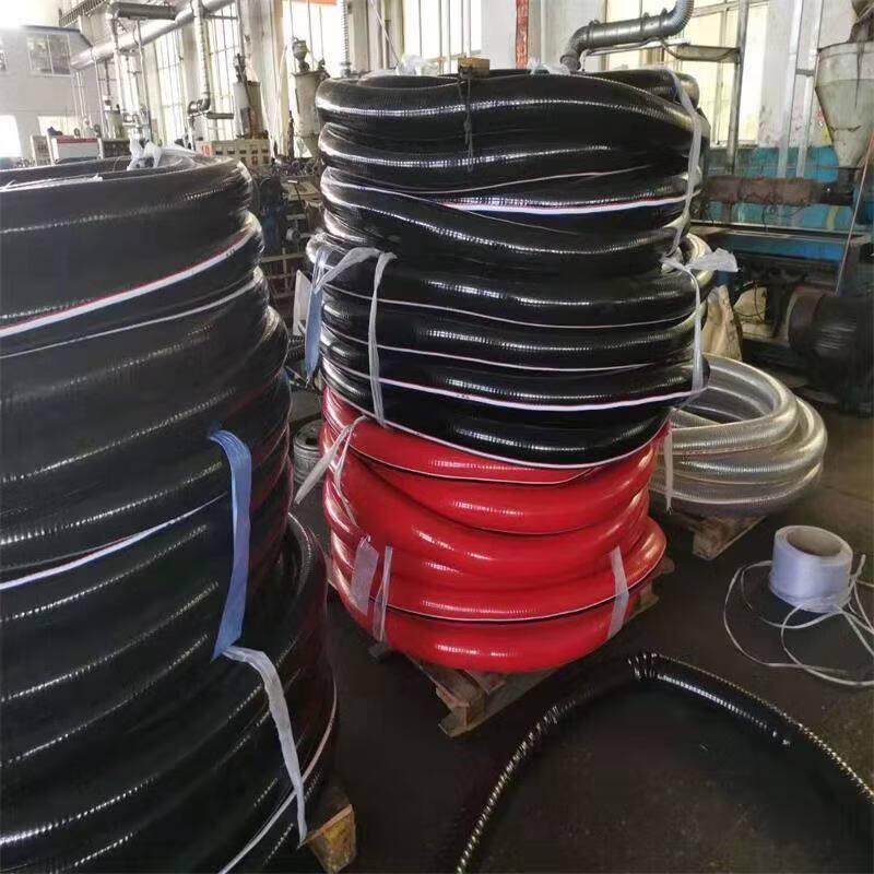 Concrete Pump Truck Rubber Hose