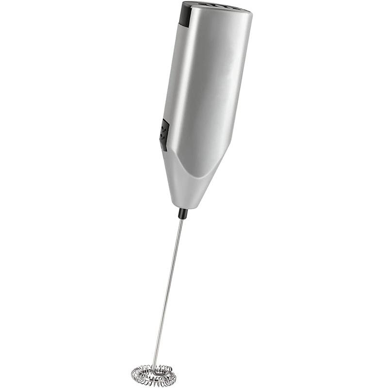 Buy Milk Frother Quiet Hand Held Frother Whisk High Powered Mini