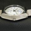 AUTOMATIC 6309A VINTAGE SEIKO 5 JAPAN MENS WHITE COLOR DIAL WATCH a701637-5 R206c-a701637