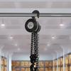 6614 Lb 3Ton Lever Block Chain Hoist Ratchet Come Along Puller 10FT Chian Lifter