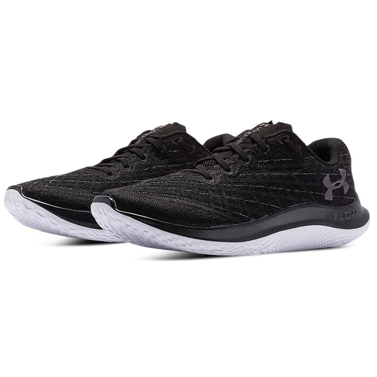 Under Armour Flow Velociti Wind Cn 'Black' 3025204-001