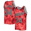 2026 Edition Limitierte Auflage Basketball Sportshirt 3D Gedruckt - Bequem und Atmungsaktiv - Geeignet für Training - Familienset