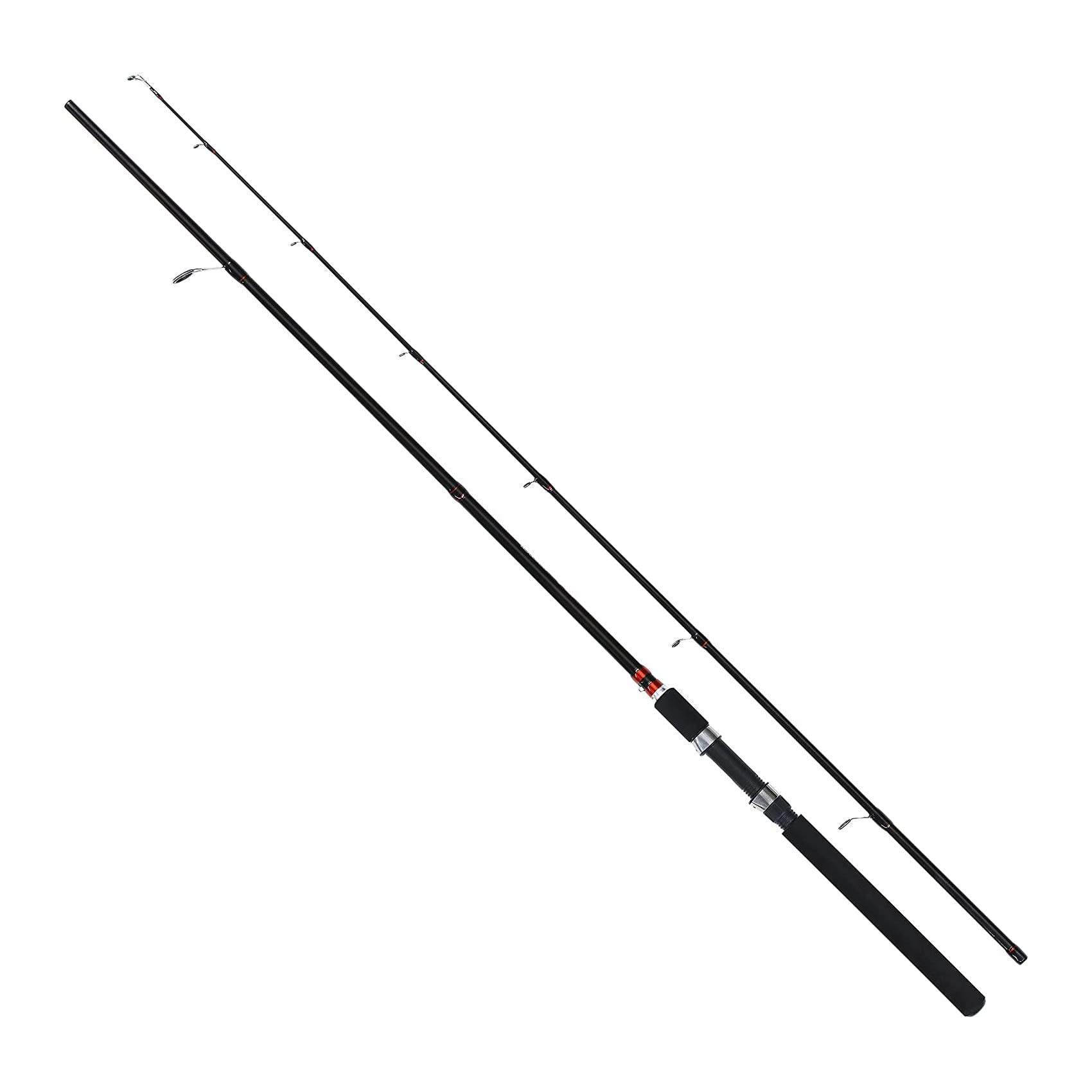 

OGK Sea Lure Rod 3 (Ogk) 7.0ft чёрный