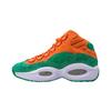 Sneakersnstuff X Reebok Question Mid '15 Stars' M44914