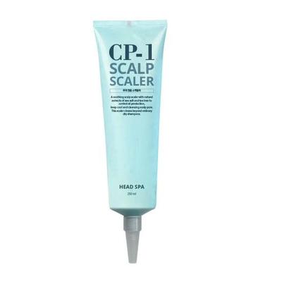 Scalp Scaler (250ml 8.45 Oz)