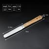SMT Stainless Steel Mesh Squeegee for Solder Paste Screen Printing