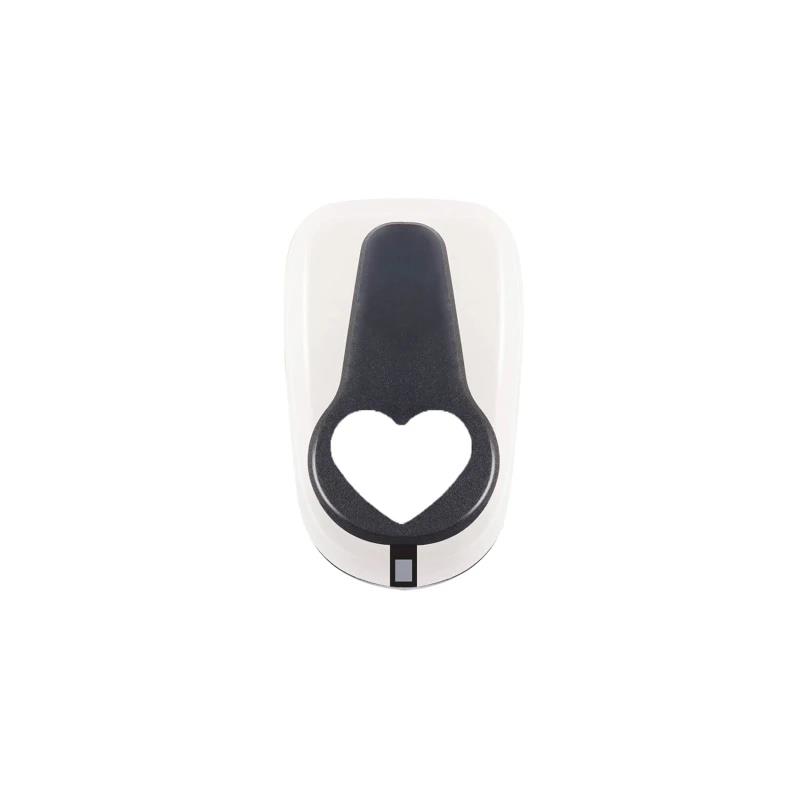 Punch 9/16/25mm DIY Craft Hole Puncher For Scrapbooking Punches Maker Kids Scrapbook Paper Office Cutter Embossing Sharper