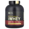 Gold Standard® 100% Whey, Banana Cream, 5 Lb (2.27 Kg)