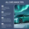Car Scratch Pen Two In One Paint Care Daily Maintenance 5ml