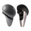 54130-SNA-A81 Car Gear Shift Knob Replacement, Automatic Gear Shift Handle Lever, Car Accessories for Honda Civic 8th Generation