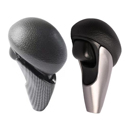 54130-SNA-A81 Car Gear Shift Knob Replacement, Automatic Gear Shift Handle Lever, Car Accessories for Honda Civic 8th Generation
