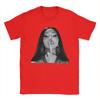 Retro Cardi B Little Miss Drama Concert Tour 2026 86727895 New Arrival T Shirt for Unisex Women 100 Cotton Tee Shirt Clothing