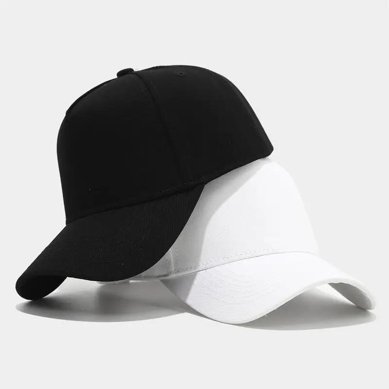 Ldslyjr Four Seasons Cotton Solid Casquette Baseball Cap Adjustable Outdoor Snapback Hats For Men And Women 36