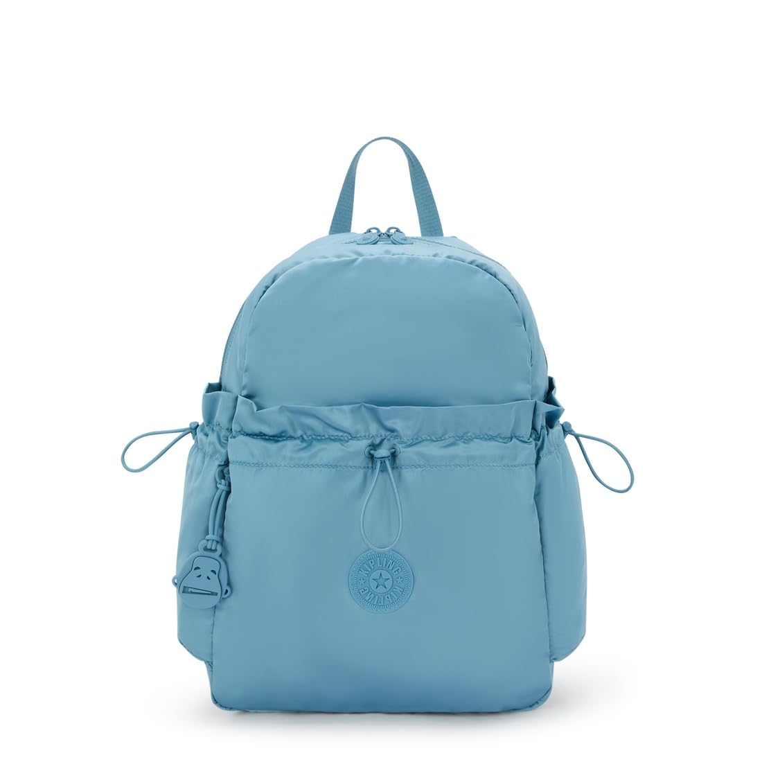 

Онлайн Эксклюзив AMITA Sounds Blue GZKI81727FG2 18л [Kipling]