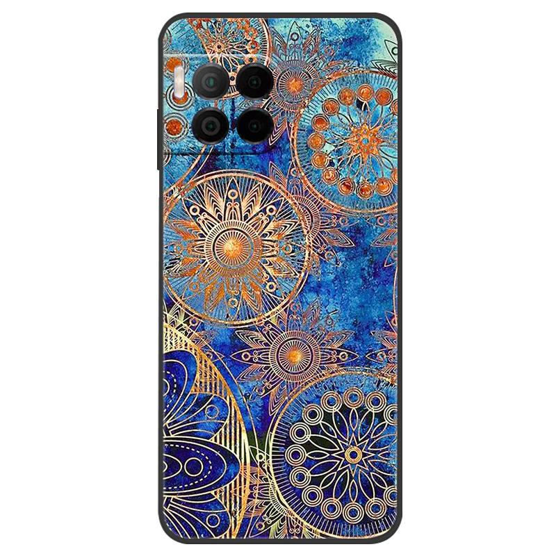 For T-Mobile Revvl 7 Pro T Phone 2 Pro 5G Case TPU Silicone Luxury Space Soft Bumper for T-Mobile T Phone 2 Pro 5G Phone Cover