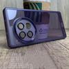 Case For OnePlus 12 12R 11 R ACE 2 Pro 10T Soft Silicone Transparent Cover For OnePlus12 One Plus ACE 3 11R Camera Protect Shell