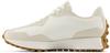 327 Women's Sneakers (WS327NKD) Linen/sea Salt