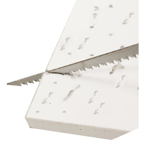 SK11 (SK11) Replaceable Blade Pull Saw, 210mm, for Cutting and Slicing Boards, PVC Pipes, and More