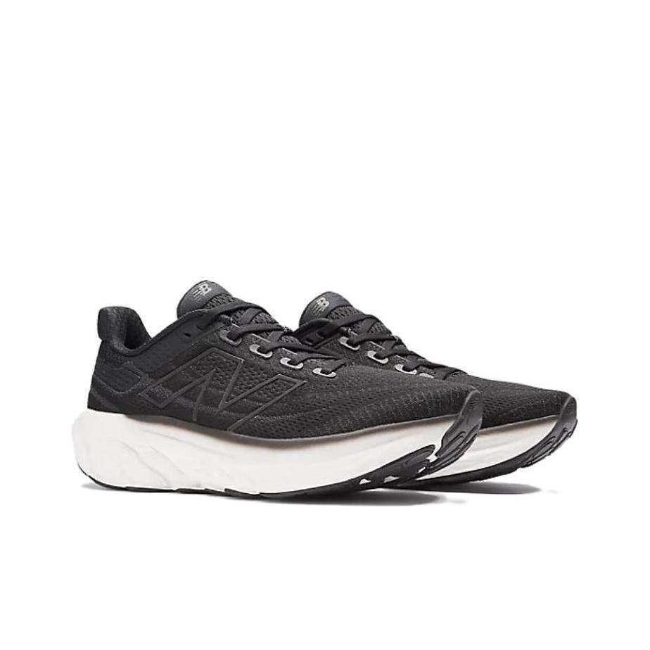 New Balance Fresh Foam X 1080v13 'Negro Blanco' para Mujer