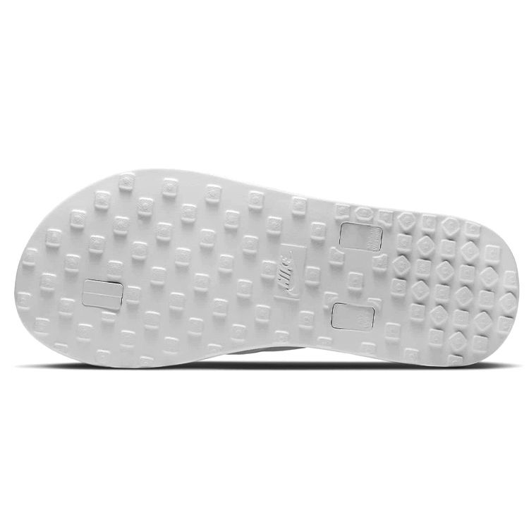 Nike  On Deck White Black Women Sneakers CU3959-004