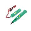 Mastech Telephone Phone Cable Wire Line Tone Generator Probe Tracer Tracker