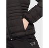 Демисезонная куртка EA7 Emporio Armani 8NTB23 TNF8Z 1200 Black Regular Fit