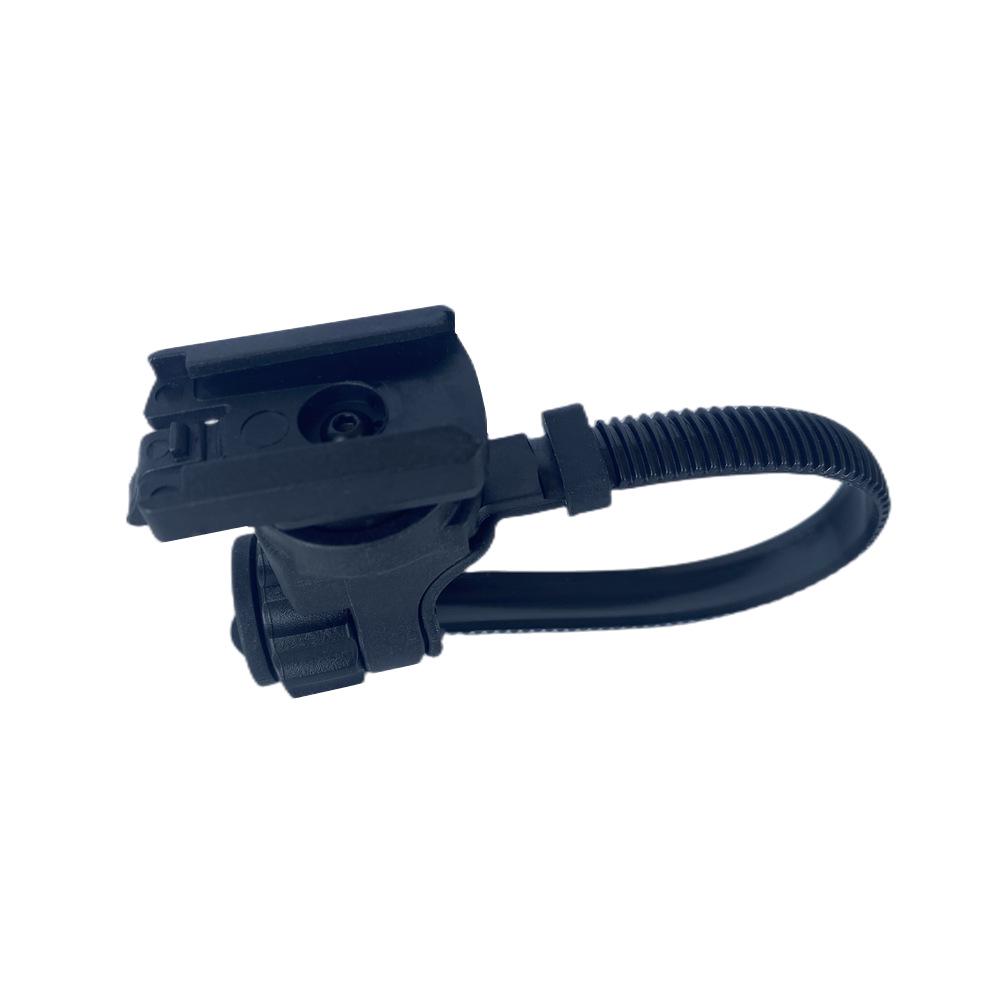 Enfitnix Yinghao Navi 800/500 Headlight Mount for Irregular Road/Mountain Bike Handlebars