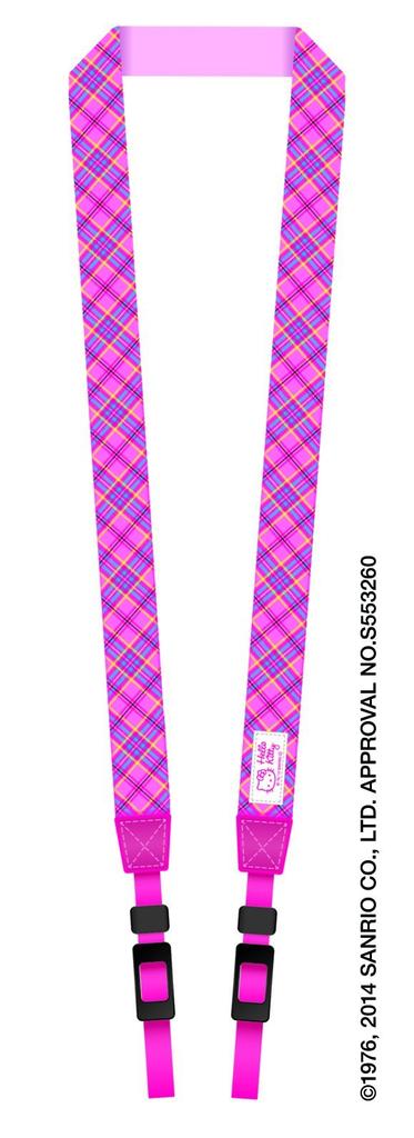 FUJIFILM instant camera instax mini Hello Kitty INS MINI KIT CAMERA PK