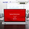 18.5-inch Paperless Conference System Motorized Lift Display (CN Version)