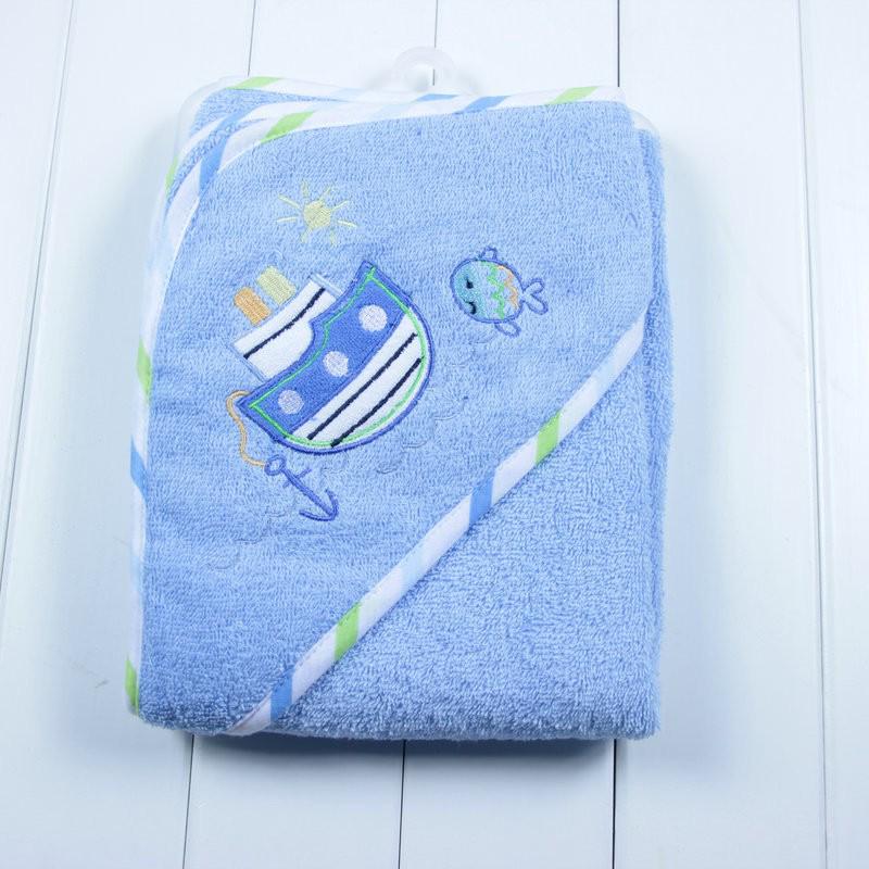 Nyfödd Bomull Flanell Tunn Vaggfilt