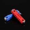 200Pcs Car Fuses European Automobile Fuses Assortment Set 5A 8A 10A 16A 25A 40A for European Car Old Style