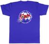 Personalised Costa Rica Football Sports Unisexs Unisex TShirt Tee Gift